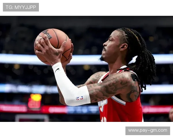 莫兰特谈接班詹姆斯与库里的想法更注重自我提升与成长