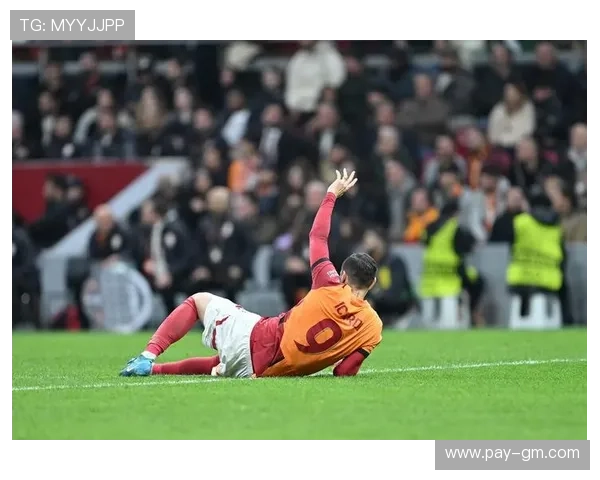 伊卡尔迪经纪人发声若无续约报价将考虑离开加拉塔萨雷